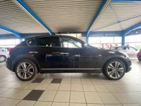 Infiniti EX 30d GT Premium BA - <small></small> 13.990 € <small>TTC</small> - #5