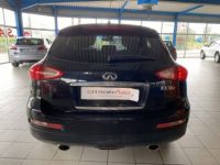 Infiniti EX 30d GT Premium BA - <small></small> 13.990 € <small>TTC</small> - #6