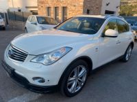 Infiniti EX 3.0D V6 Black Premium AWD Auto - <small></small> 11.490 € <small>TTC</small> - #2