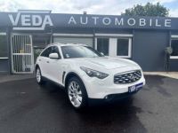 Infiniti FX  30d S Premium BA - <small></small> 8.990 € <small>TTC</small> - #1