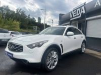 Infiniti FX  30d S Premium BA - <small></small> 8.990 € <small>TTC</small> - #2