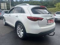 Infiniti FX  30d S Premium BA - <small></small> 8.990 € <small>TTC</small> - #3