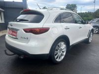 Infiniti FX  30d S Premium BA - <small></small> 8.990 € <small>TTC</small> - #4