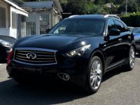 Infiniti FX (2) 3.0D V6 S Premium AWD AUTO - <small></small> 19.990 € <small>TTC</small> - #1