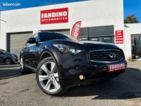 Infiniti FX 30D S Premium Bva - <small></small> 24.990 € <small>TTC</small> - #1