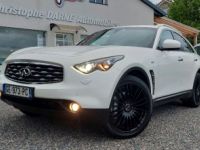 Infiniti FX FX30D 238 S PREMIUM 4x4 75900km - <small></small> 27.900 € <small>TTC</small> - #9