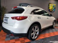 Infiniti FX FX30d 238cv 198.000kms Cuir Toit ouvrant Garantie 6 mois - <small></small> 12.990 € <small>TTC</small> - #2