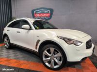 Infiniti FX FX30d 238cv 198.000kms Cuir Toit ouvrant Garantie 6 mois - <small></small> 12.990 € <small>TTC</small> - #4