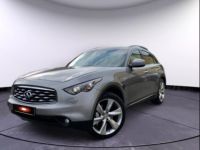 Infiniti FX30 FX30D S *3.0 V6 238Ch *XENON *CUIR *TOIT - <small></small> 15.999 € <small>TTC</small> - #1