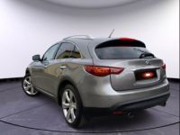 Infiniti FX30 FX30D S *3.0 V6 238Ch *XENON *CUIR *TOIT - <small></small> 15.999 € <small>TTC</small> - #2