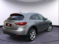 Infiniti FX30 FX30D S *3.0 V6 238Ch *XENON *CUIR *TOIT - <small></small> 15.999 € <small>TTC</small> - #4