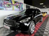 Infiniti FX50 FX 50 S Premium BA - <small></small> 27.500 € <small>TTC</small> - #1