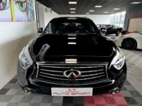 Infiniti FX50 FX 50 S Premium BA - <small></small> 27.500 € <small>TTC</small> - #6