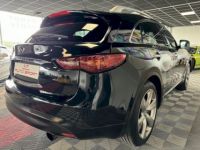 Infiniti FX50 FX 50 S Premium BA - <small></small> 27.500 € <small>TTC</small> - #8