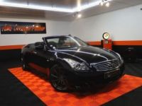 Infiniti G CABRIOLET 37 GT PREMIUM BA - <small></small> 24.990 € <small>TTC</small> - #1