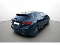 Infiniti Q30 1.5d 109 7DCT Premium - <small></small> 17.990 € <small>TTC</small> - #5