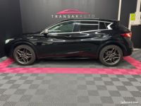 Infiniti Q30 1.5d 109 7DCT Premium City Black - <small></small> 14.990 € <small>TTC</small> - #2