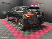 Infiniti Q30 1.5d 109 7DCT Premium City Black - <small></small> 14.990 € <small>TTC</small> - #3