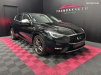 Infiniti Q30 1.5d 109 7DCT Premium City Black - <small></small> 14.990 € <small>TTC</small> - #6