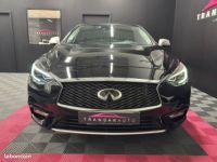 Infiniti Q30 1.5d 109 7DCT Premium City Black - <small></small> 14.990 € <small>TTC</small> - #7