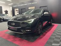 Infiniti Q30 1.5d 109 7DCT Premium City Black - <small></small> 14.990 € <small>TTC</small> - #8