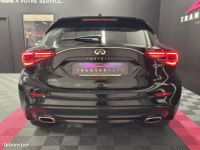 Infiniti Q30 1.5d 109 7DCT Premium City Black - <small></small> 14.990 € <small>TTC</small> - #9