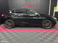 Infiniti Q30 1.5d 109 7DCT Premium City Black - <small></small> 14.990 € <small>TTC</small> - #11