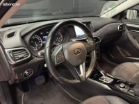 Infiniti Q30 1.5d 109 7DCT Premium City Black - <small></small> 14.990 € <small>TTC</small> - #12