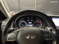 Infiniti Q30 1.5d 109 7DCT Premium City Black - <small></small> 14.990 € <small>TTC</small> - #22