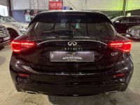 Infiniti Q30 1.5d 109ch Premium City Black DCT7 - <small></small> 13.490 € <small>TTC</small> - #5