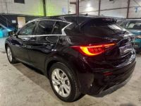 Infiniti Q30 1.5d 109ch Premium City Black DCT7 - <small></small> 13.490 € <small>TTC</small> - #6