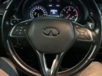 Infiniti Q30 1.5d 109ch Premium City Black DCT7 - <small></small> 13.490 € <small>TTC</small> - #15