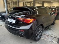 Infiniti Q30 1.5d 109ch Premium DCT7 - <small></small> 11.900 € <small>TTC</small> - #6