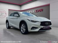 Infiniti Q30 1.5d - <small></small> 13.999 € <small>TTC</small> - #1