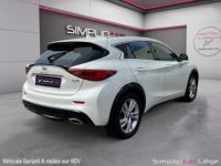 Infiniti Q30 1.5d - <small></small> 13.999 € <small>TTC</small> - #4