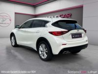 Infiniti Q30 1.5d - <small></small> 13.999 € <small>TTC</small> - #6