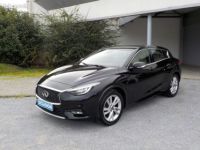 Infiniti Q30 1.6T 156 ch PREMIUM TECH DCT - <small></small> 14.990 € <small>TTC</small> - #4