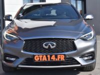 Infiniti Q30 1.6T 156CH LUXE TECH DCT7 - <small></small> 15.880 € <small>TTC</small> - #17