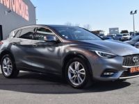 Infiniti Q30 1.6T 156CH LUXE TECH DCT7 - <small></small> 15.880 € <small>TTC</small> - #20