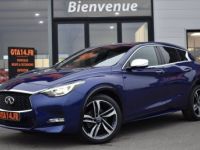 Infiniti Q30 1.6T 156CH SPORT CITY BLACK DCT7 - <small></small> 15.880 € <small>TTC</small> - #1