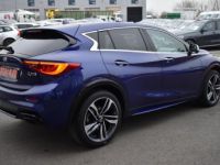 Infiniti Q30 1.6T 156CH SPORT CITY BLACK DCT7 - <small></small> 15.880 € <small>TTC</small> - #2