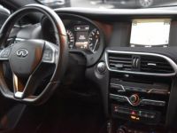 Infiniti Q30 1.6T 156CH SPORT CITY BLACK DCT7 - <small></small> 15.880 € <small>TTC</small> - #6