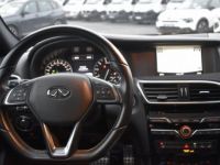 Infiniti Q30 1.6T 156CH SPORT CITY BLACK DCT7 - <small></small> 15.880 € <small>TTC</small> - #7