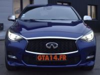 Infiniti Q30 1.6T 156CH SPORT CITY BLACK DCT7 - <small></small> 15.880 € <small>TTC</small> - #17