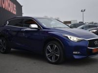 Infiniti Q30 1.6T 156CH SPORT CITY BLACK DCT7 - <small></small> 15.880 € <small>TTC</small> - #20