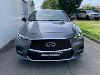 Infiniti Q30 2.0t 211 7DCT AWD Sport - <small></small> 19.900 € <small>TTC</small> - #4