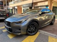 Infiniti Q30 2.0t 211 CV 7DCT Sport Toit panoramique - <small></small> 16.990 € <small>TTC</small> - #1