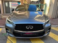 Infiniti Q30 2.0t 211 CV 7DCT Sport Toit panoramique - <small></small> 16.990 € <small>TTC</small> - #2