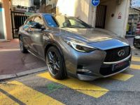 Infiniti Q30 2.0t 211 CV 7DCT Sport Toit panoramique - <small></small> 16.990 € <small>TTC</small> - #3