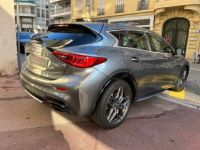 Infiniti Q30 2.0t 211 CV 7DCT Sport Toit panoramique - <small></small> 16.990 € <small>TTC</small> - #5